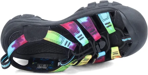 Miniatura 6 de KEEN Sandalias de agua Newport H2 con punta cerrada para mujer
