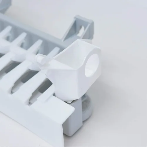 Miniatura 4 de Reemplazo de la máquina de hielo del refrigerador para Amana ASI2275FRW00 ASI2575FRB00 ASI2575FRS00 ASI2575FRW00 ASI2575GRB00 ASI2575GRB01