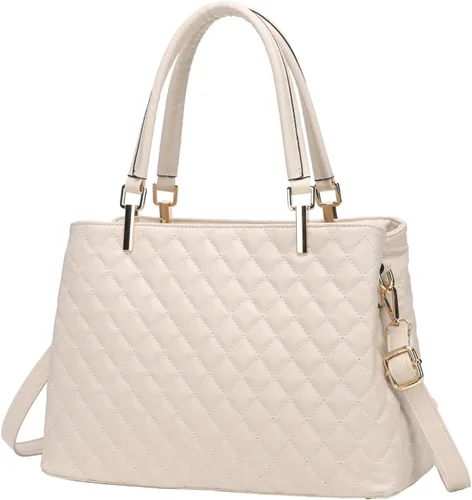 Miniatura 11 de KouLi Buir Hobo, bolsos y bolsos de piel sintética – hombro, bandolera, asa superior, bolsas de mano para mujer