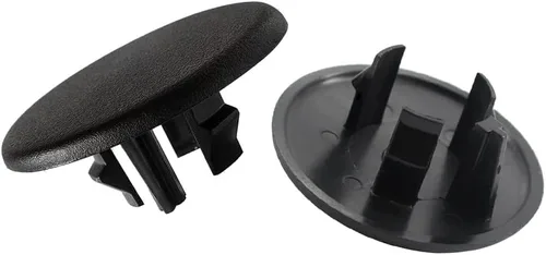 Miniatura 7 de Tapa de Cubierta de Reposabrazos para Chevy Tahoe Suburban Yukon Cadillac Escalade 07-19, repuesto de piezas de asiento, OEM GM 15279690 Asientos