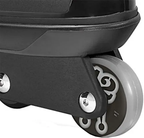 Miniatura 2 de Roces Hombres M12 UFS Aggressive Street Italiano Patines En Línea Negro 101183 00001