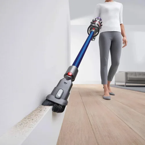 Miniatura 3 de Dyson V11 400481-01 - Aspiradora inalámbrica con unidad de torque, color azul