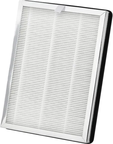 Miniatura 4 de Filtro de repuesto modelo 25, compatible con purificador de aire de la serie MA 25W/25B/25S, filtro de carbón activado 3 en 1 para humo de incendios