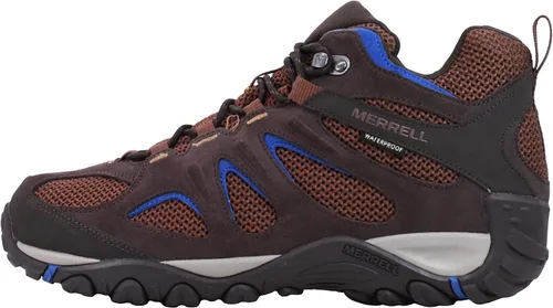 Miniatura 7 de Merrell Botas de senderismo impermeables Yokota 2 Mid para hombre