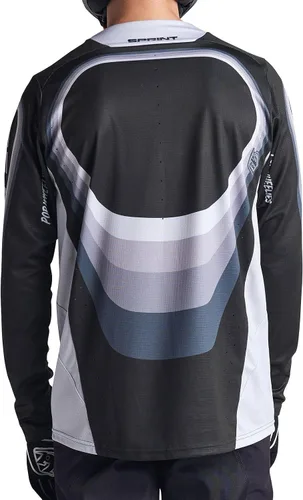 Miniatura 8 de Troy Lee Designs Camiseta unisex para adultos MTB (paquete de 1)