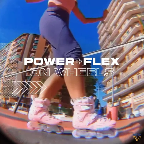 Miniatura 5 de Flying Eagle FS5+ Eclipse Pro Adult Inline Skates - Outdoor Urban Inline Roller Skates Adults, Freeskates, Outdoor Skate Roller Adult, Slalom Skate