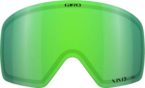 Miniatura 8 de Giro Lentes de repuesto para gafas de nieve Contour Vivid Jet Blk