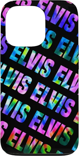 Miniatura 9 de Carcasa personalizada para iPhone 11, diseño de Elvis, color negro