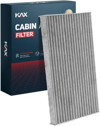Miniatura 18 de KAX Filtro de aire de cabina premium, CF11920 de repuesto para C-Max 2013-2018, Escape 2013-2019, Focus 2012-2018, MKC 2015-2019, Transit Connect