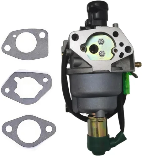 Carburador de repuesto para generador Honda EB3500 EB3500X EM3500X EB3800 EM3500SX 5000W