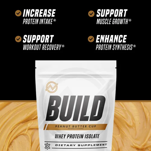 Miniatura 3 de Outwork Nutrition Proteína aislada de suero en polvo, acelera la construcción muscular y la recuperación, baja en lactosa, sin gluten, suplemento