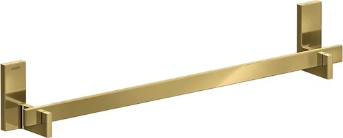 Miniatura 13 de AXOR Toallero rectangular universal, 24" en cromo, 42661000 Cromado