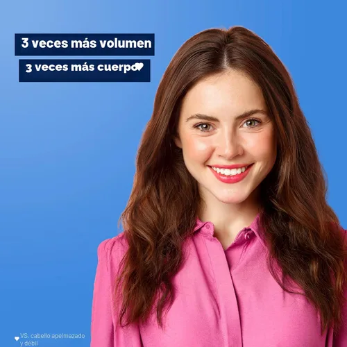 Miniatura 4 de Love Beauty and Planet Acondicionador de volumen sin peso con ácido hylaurónico agua de coco y flor de mimosa para el cuidado del cabello fino