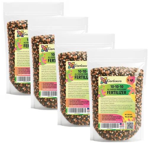 Miniatura 72 de 𝐁𝐄𝐒𝐓𝐒𝐄𝐋𝐋𝐄𝐑 Fertilizante Soluble en Agua 20-20-20 – Polvo para Alimento Líquido de Plantas para Plantas de Interior y Exterior, Orquídeas, Vegetales