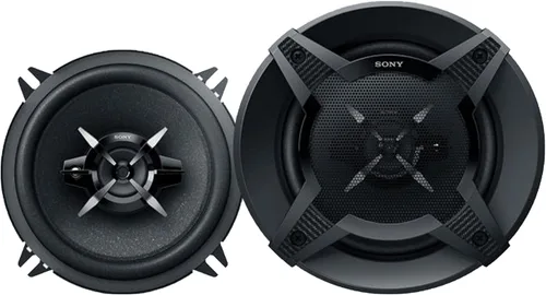 Sony XS-FB1330 5-1/4 (5.1 in) Altavoces de 3 vías (par)