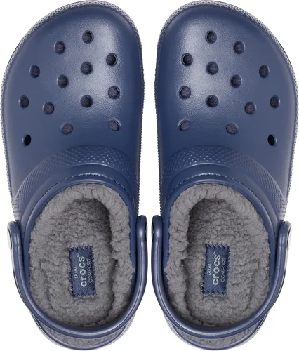 Miniatura 5 de Crocs Unisex-Adult Classic Lined Clog