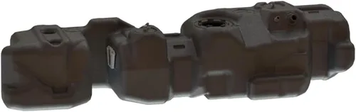 Miniatura 2 de TITAN Fuel Tanks 7020217 tanque de combustible diésel XXL de repuesto para Ford F-250 y F-350 Crew Cab de 2017-2024, cama corta - Capacidad de 55