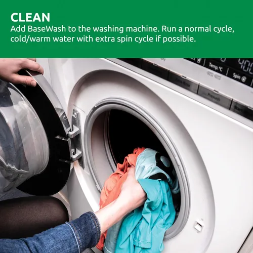 Miniatura 5 de Nikwax Base Wash