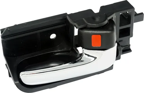 Miniatura 2 de Manija interior interior para puerta derecha del lado del pasajero compatible con Scion TC 2005-2010, Toyota Corolla 2003-2008, Matrix reemplaza #
