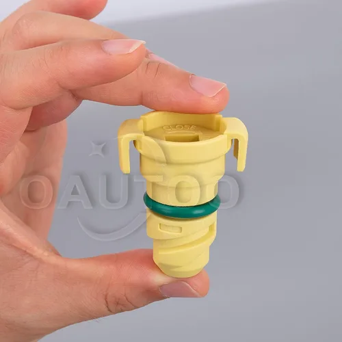 Miniatura 3 de 4 tapones de drenaje de aceite de motor compatibles con Ford FT4Z-6730-A, KX6Z-6730-B