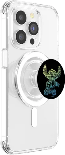 Miniatura 3 de Disney Lilo & Stitch - PopSockets MagSafe PopGrip para iPhone