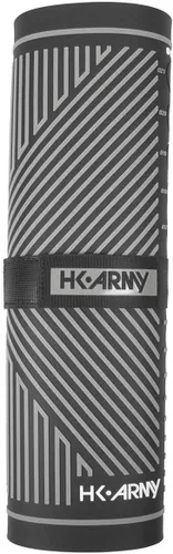 Miniatura 7 de HK Army MAGMAT - Alfombrilla magnética para paintball Gris