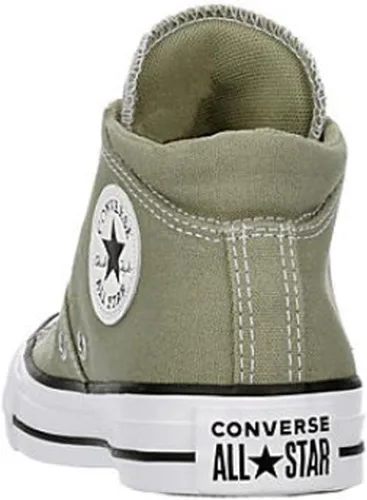 Miniatura 5 de Converse Chuck Taylor All Star Madison Mid High - Tenis de lona unisex con cordones