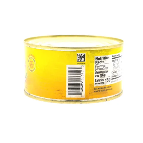 Miniatura 4 de Argentina Carne de res en conserva, 12 oz