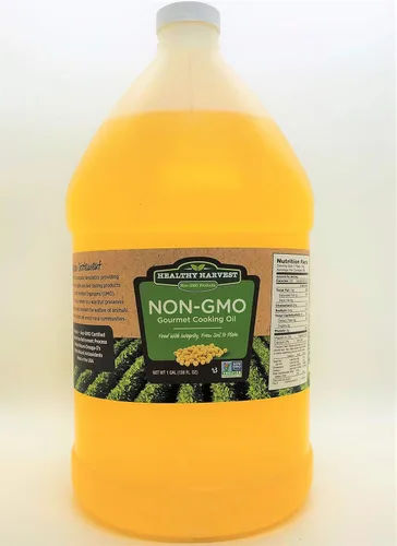 Miniatura 8 de Aceite de girasol sin OMG Healthy Harvest