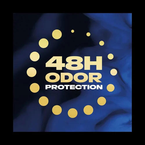 Miniatura 5 de AXE Fine Fragrance Collection Desodorante en barra azul lavanda, 4 unidades con frescura 48H y protección contra olores con aceites esenciales