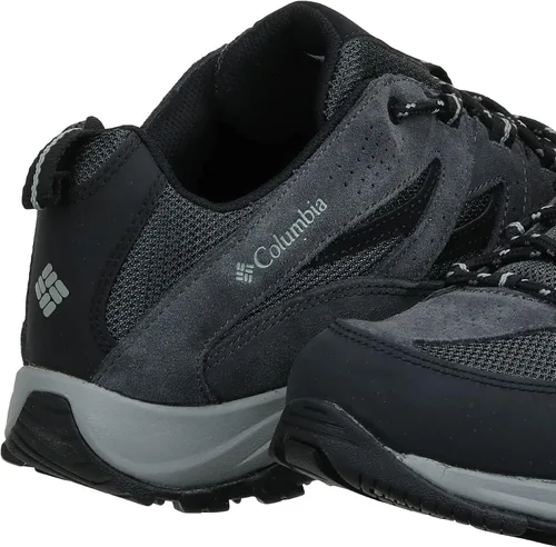 Miniatura 8 de Columbia Crestwood - Zapatos de senderismo para hombre