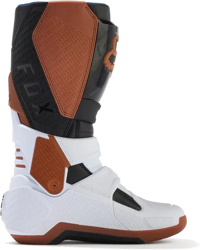 Miniatura 4 de Fox Racing botas de motocross unisex para adultos Motion