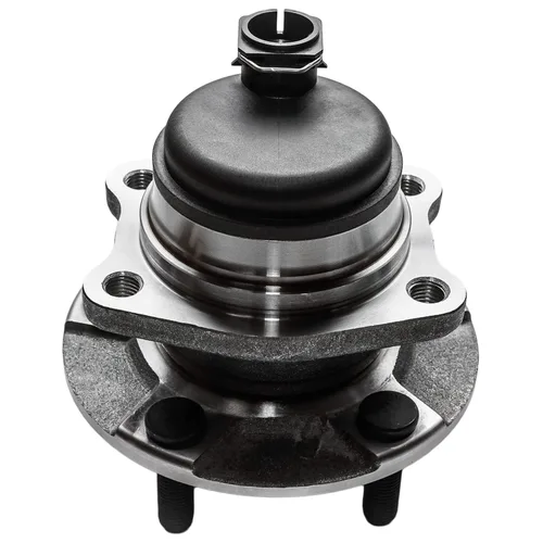 Miniatura 150 de Detroit Axle - Conjunto de cubo de rodamiento de rueda delantera para Nissan Altima 02-06 (3.5L V6)/Maxima 00-08, INFINITI I30 00-01/I35 02-04 5