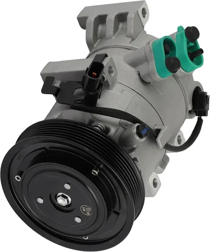 Miniatura 16 de SCITOO Compresor de CA para 1993-2002 para Volkswagen para Cabrio para Golf para Jetta para Passat 1.8L 1.9L 2.0L