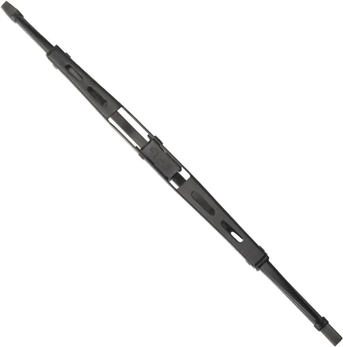 Miniatura 2 de Justcar Limpiaparabrisas trasero de 10 pulgadas para Jeep Compass 2017-2007 Patriot 2017-2007/Ford Escape Focus 2007-2001/Honda CR-V