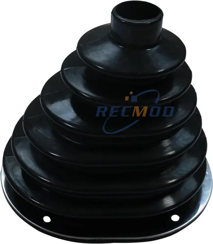 Miniatura 5 de 2 botas de dirección de goma 6532127 para excavadora Bobcat para excavadora 453 533 553 630 643 743 753 763 773 853 863 873 963 S150 S160 S220 S300