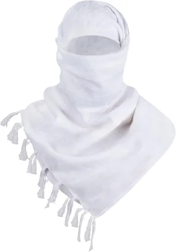 Miniatura 9 de FREE SOLDIER - Bufanda militar, shemagh, pañuelo palestino, bufanda para la cabeza o el cuello, pañuelo árabe, pañuelo del desierto para la cabeza