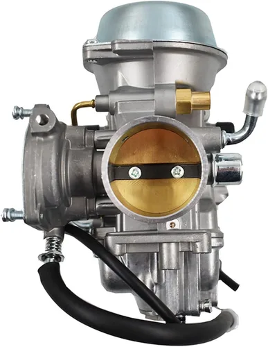 Miniatura 3 de Silscvtt Repuesto de carburador para Polaris ATP HO Worker Scrambler Sportsman 500 3131557