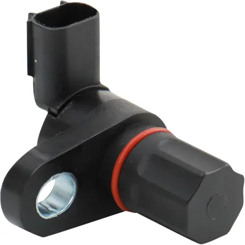Miniatura 275 de TRQ Sensor de velocidad de rueda ABS delantero derecho lado del pasajero Compatible con Ford Expedition 1997-2002 Ford F-150 1997-2003 Ford F-150