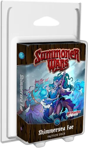 Miniatura 8 de Plaid Hat Games Deepwood Groaks Faction Deck – Expansión lista para jugar para juego de cartas de estrategia – 2 jugadores, a partir de 9 años