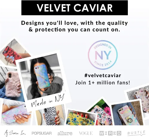 Miniatura 7 de Velvet Caviar - Funda compatible con iPhone 11 Pro Max mármol geométrico