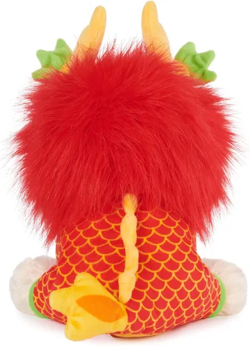 Miniatura 5 de GUND Boo, El perro más lindo del mundo con gorro parisino de peluche, muñeco de perro pomerania para edades de 1 año en adelante, 9 pulgadas