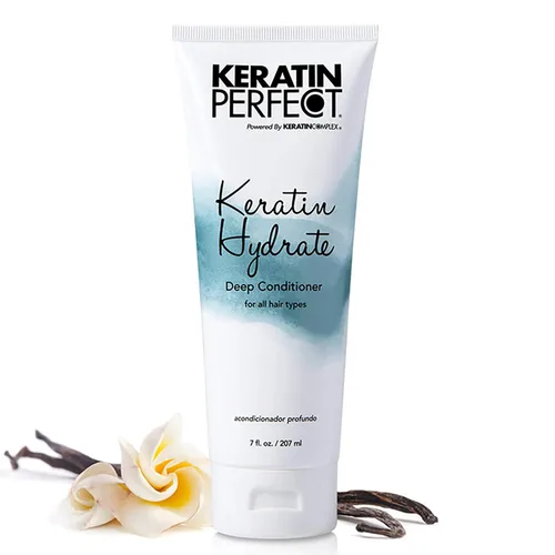 Miniatura 8 de Keratin Perfect KP Hydrate - 7oz
