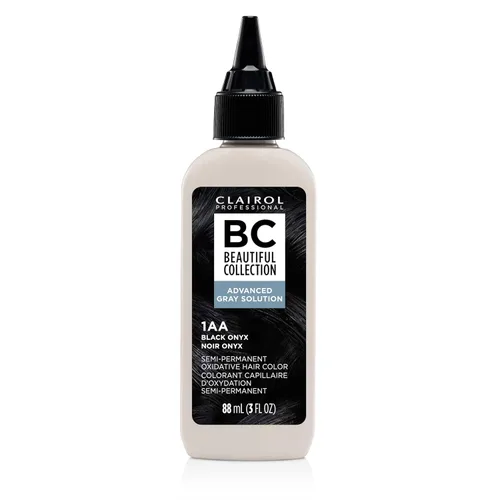 Miniatura 16 de Clairol Professional Beautiful Collection Advanced Gray Solutions Semi-Permanent Hair Color with Gray Coverage for All Hair Textures Packaging
