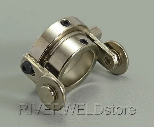 Miniatura 4 de RIVERWELD CV0024 Carro Fit S25 S45 Plasma Cutter Torch