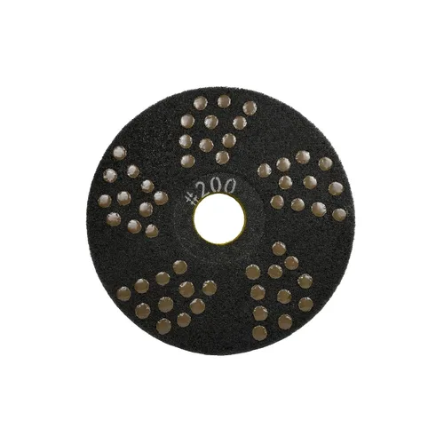 Miniatura 17 de Almohadillas Satélite de Resina Concrete DNA™ (14, 30)