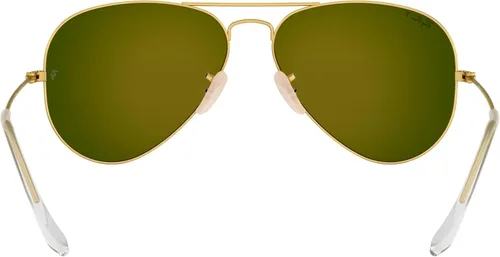 Miniatura 137 de Ray-Ban RB3025 Classic Evolve Gafas de sol de aviador fotocromáticas