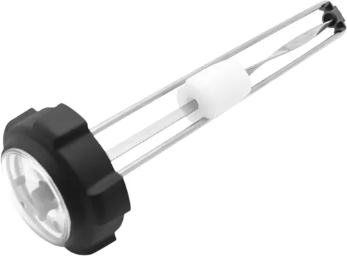 Miniatura 6 de Tapa de gas para medidor de combustible de 9 pulgadas, repuesto para tractores John Deere 316 318 322 420 AM39206 AM143248