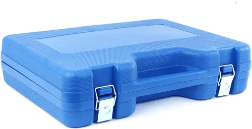 Miniatura 7 de XtremepowerUS multiplicador de par, llave para tuerca de rueda con 8 dados CR-V