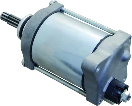 Miniatura 2 de PREMIER GEAR PG-18921 Honda Nuevo arrancador compatible con/reemplazo para Honda ATV Trx420Fe Fm Fourtrax Rancher 4X4 2007-2009 por números de pieza